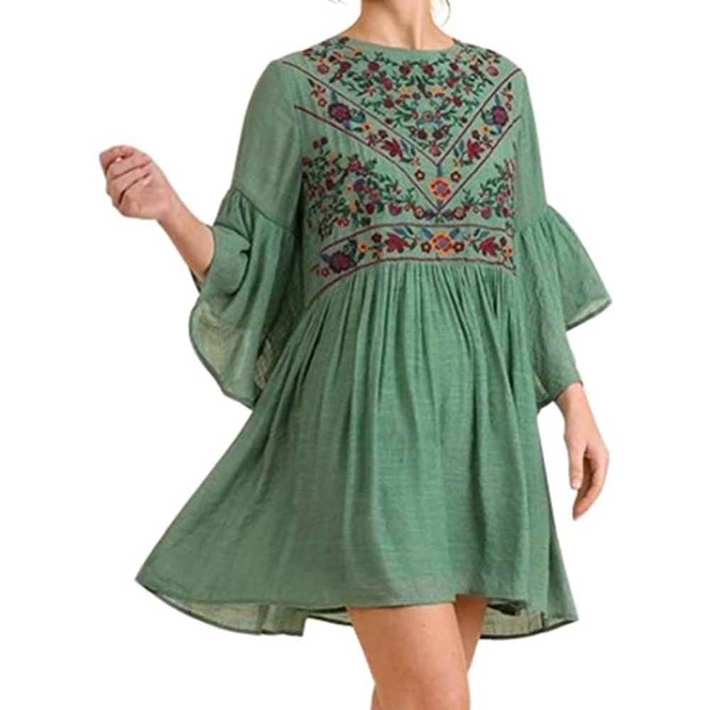 Umgee Tunic